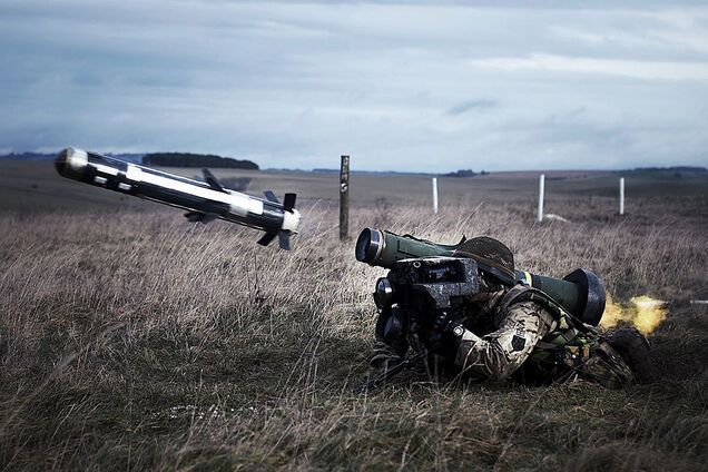'Поки Україна не уточнить': генерал пояснив, чого чекають США в питанні летальної зброї