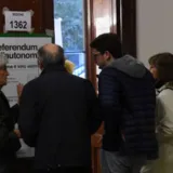 Референдум в Італії