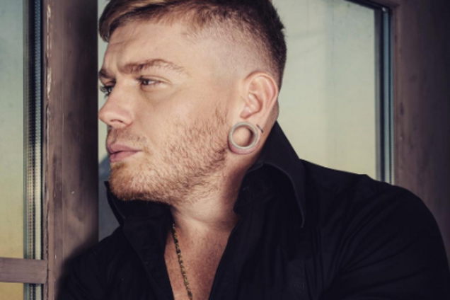 Александр Кривошапко