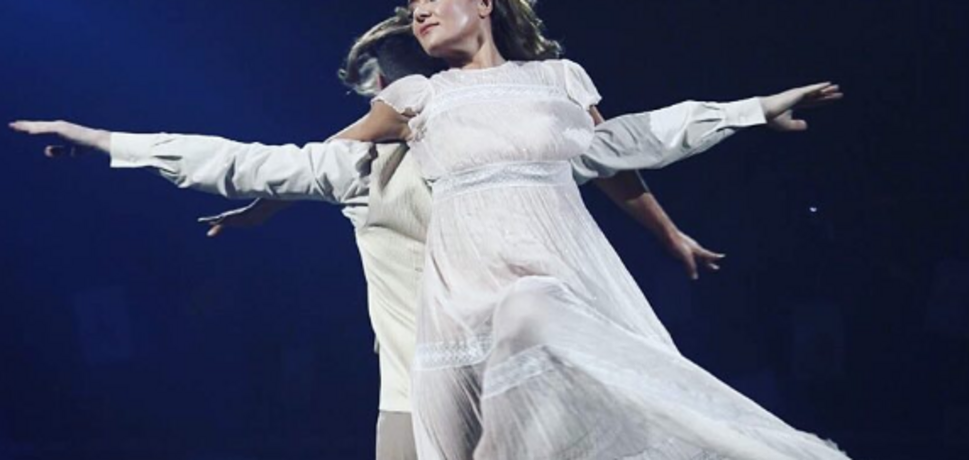 Наталя Могилевська