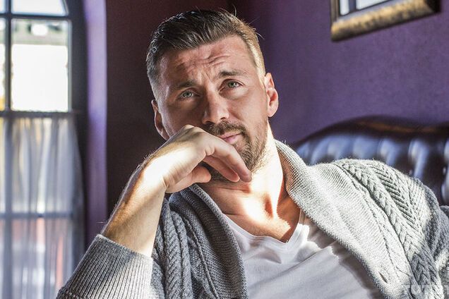 Артем Милевский