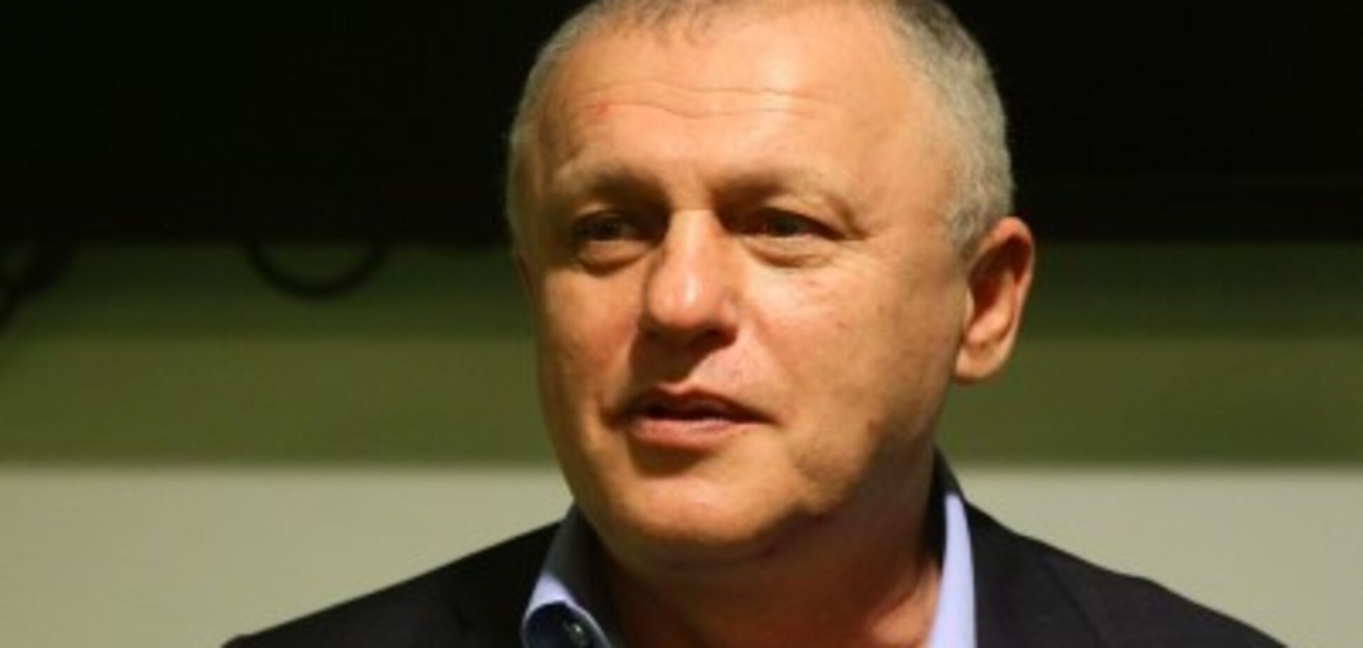 Ігор Суркіс