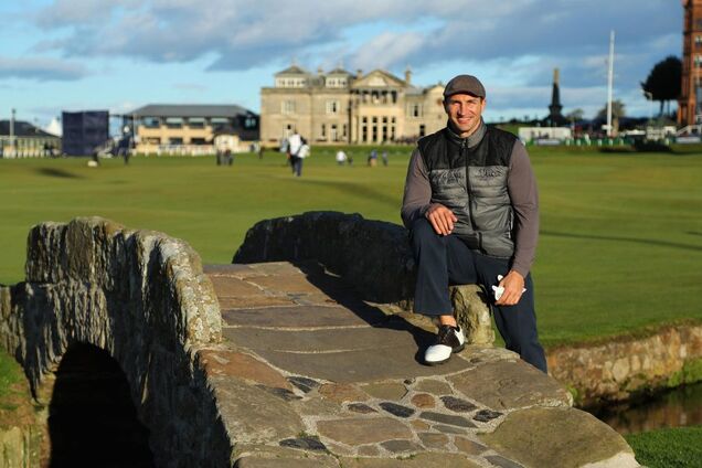 Володимир Кличко