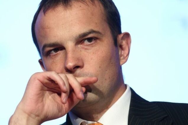 Соболєв, який побив 'кіборга', зробив лицемірну заяву: відеофакт