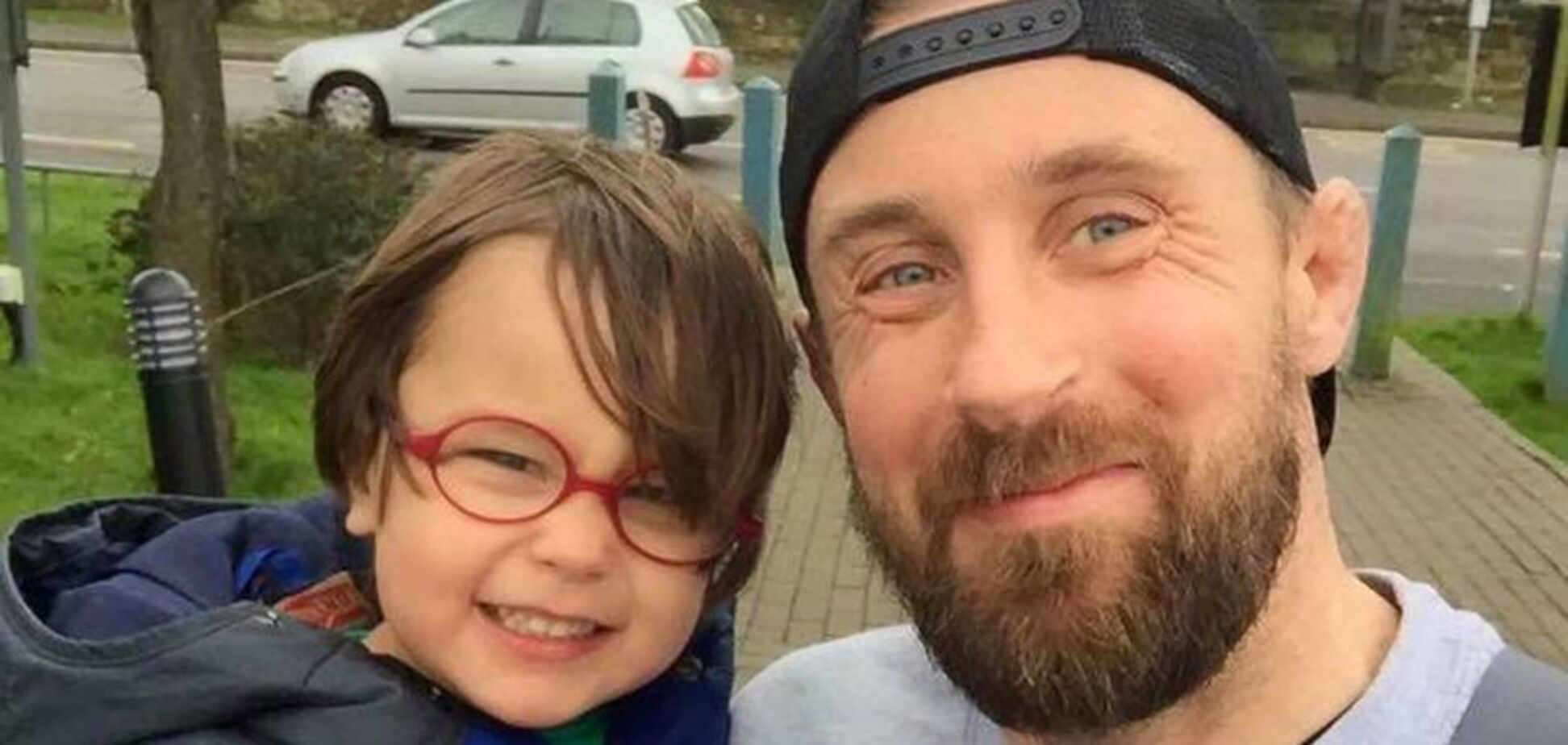 'Цілуйте тих, кого любите': чоловік, який втратив сина, написав 10 правил для батьків