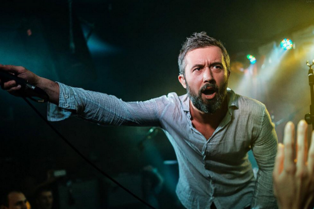 Опальний співак втратив ще кілька концертів в Україні