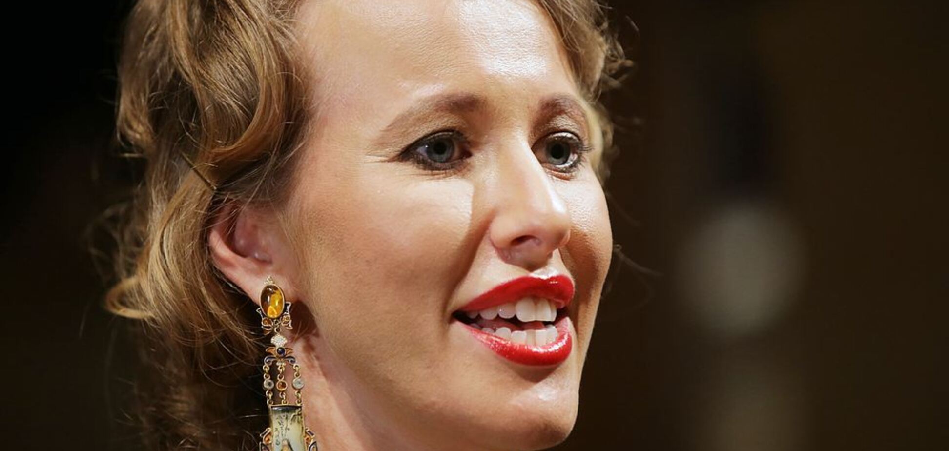 Ксения Собчак