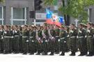"Надо на гербе выгравировать": в сети потроллили террористов "ЛНР" за приветливость