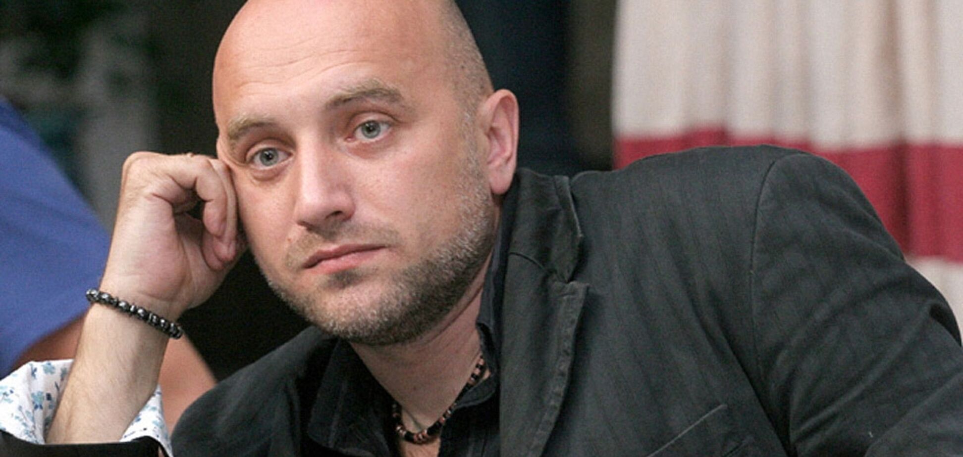 'Есть секретный соцопрос': террорист Прилепин назвал следующего президента Украины