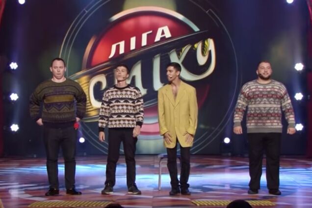 'Последний сельский гей': номер молдаван на украинском шоу рассмешил сеть