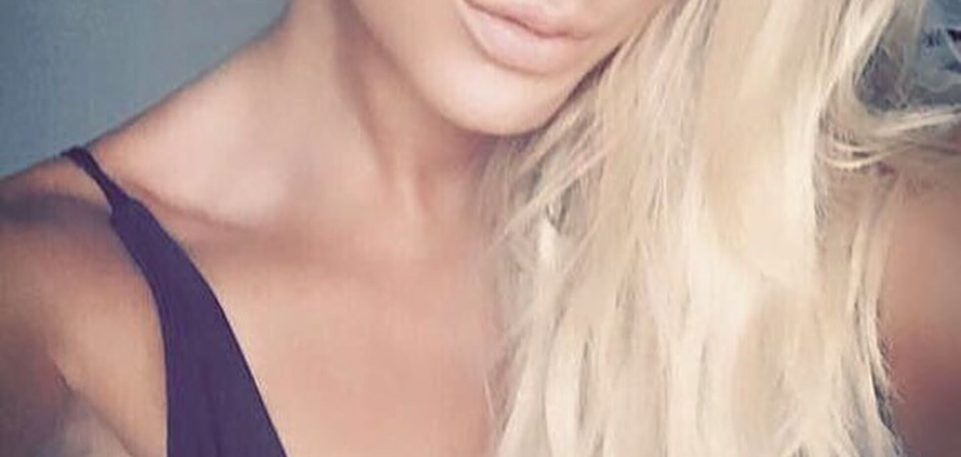 Самую красивую футболистку Швеции изнасиловал игрок АПЛ: девушка рассказала подробности нападения