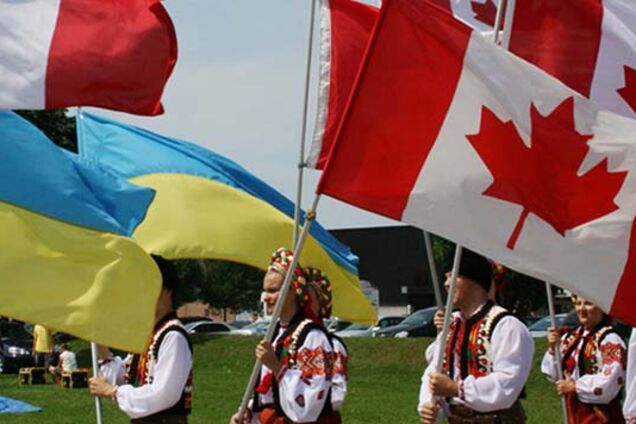 Украинцам рассказали, когда Канада отменит для них визы