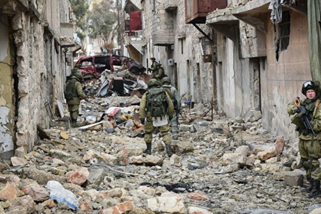 Россияне больше не видят, за что идти под пули