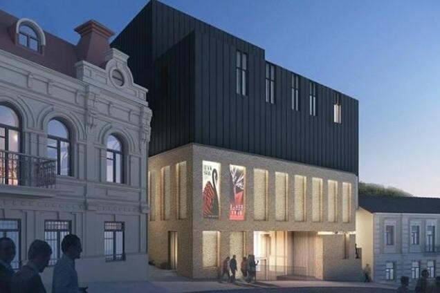 Хто насправді винен в скандалі з театром на Подолі