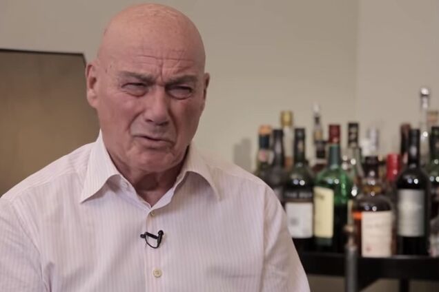 'Я з ним працюю 13 років': Познер зробив страшне зізнання