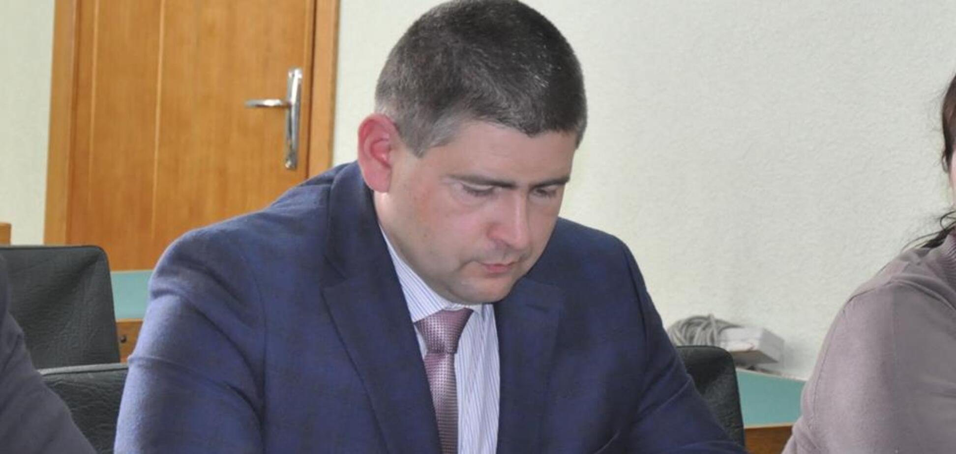 Андрій Сліпецький