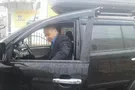 Пьяный водитель в Ужгороде
