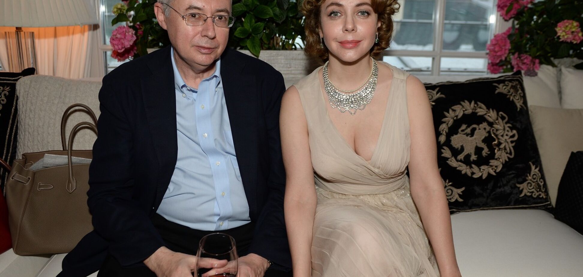 В семье известной российской журналистки разгорелась драма из-за Собчак