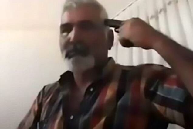 Самоубийца