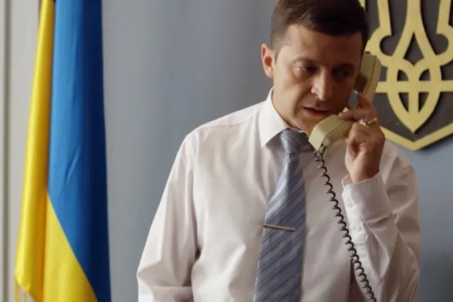 "Салам из Баку! Слава Украине!" Как в сети отреагировали на премьеру "Слуги народа 2"