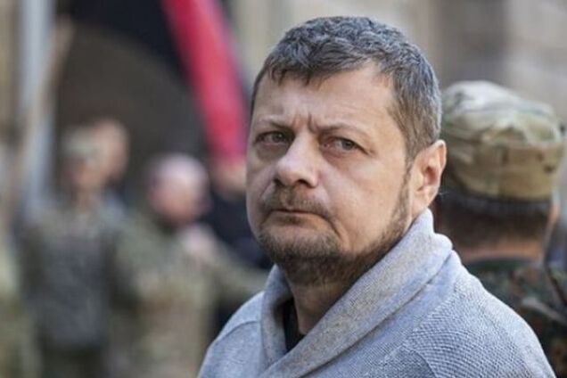 'Застрелись, дурак!' Мосийчук устроил истерику в киевском суде