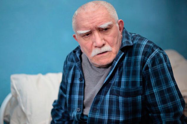 Армен Джигарханян