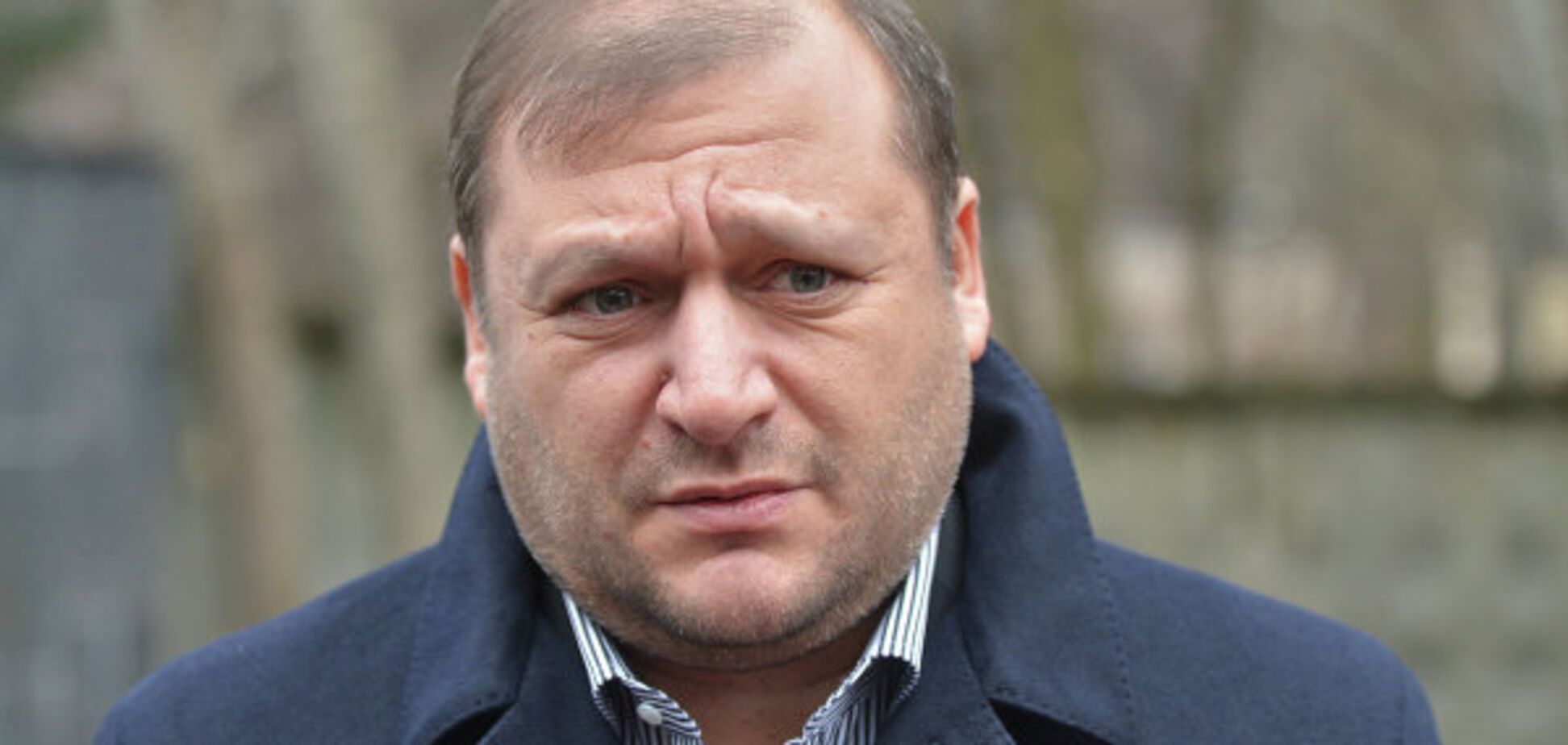 'Голод змушує вбивати': нове фото Добкіна викликало ажіотаж у мережі