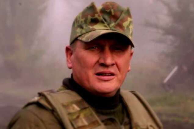 'Это оскорбляет': глава ОУН обратился к украинцам из-за Коханивского