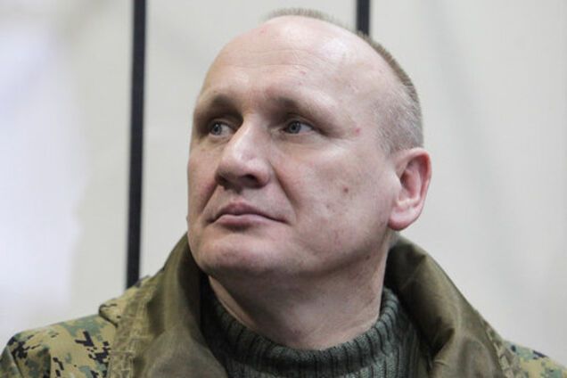 Николай Коханивский