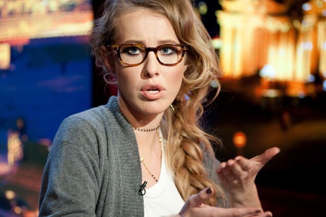 'Развели политический сифилис': в России жестко прошлись по президентским амбициям Собчак