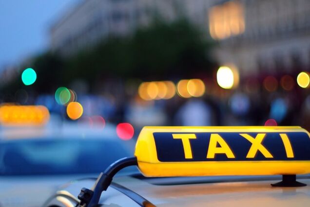 Таксі: перехід з 'темної сторони' на бік світла