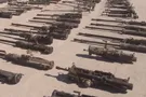 Война в Сирии