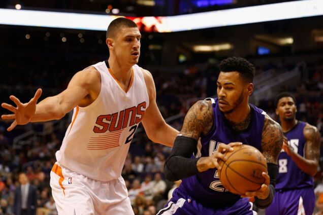 Алексей Лэнь