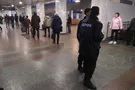 В Киеве экстренно эвакуировали вокзал: названа причина