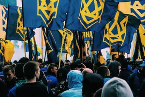 Привезли в Украину неонацистов? В "Азове" жестко ответили росСМИ