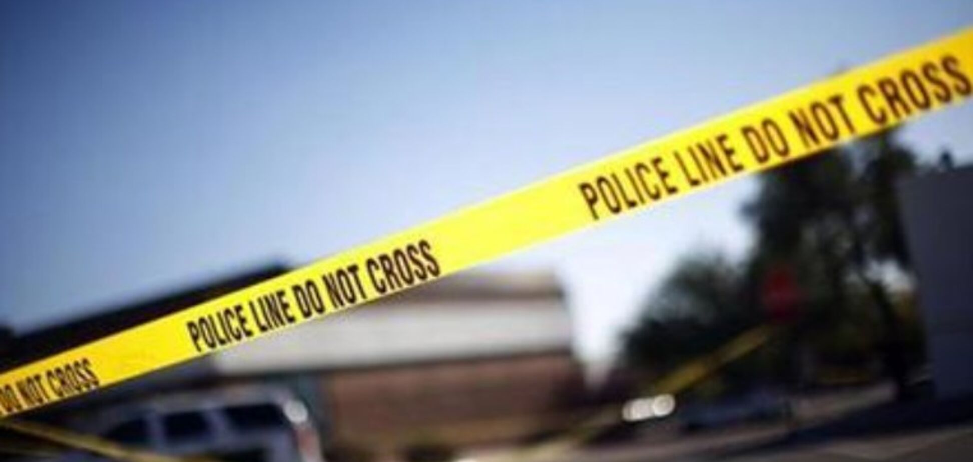 Під Сан-Франциско стрілок відкрив вогонь по людях: є жертви