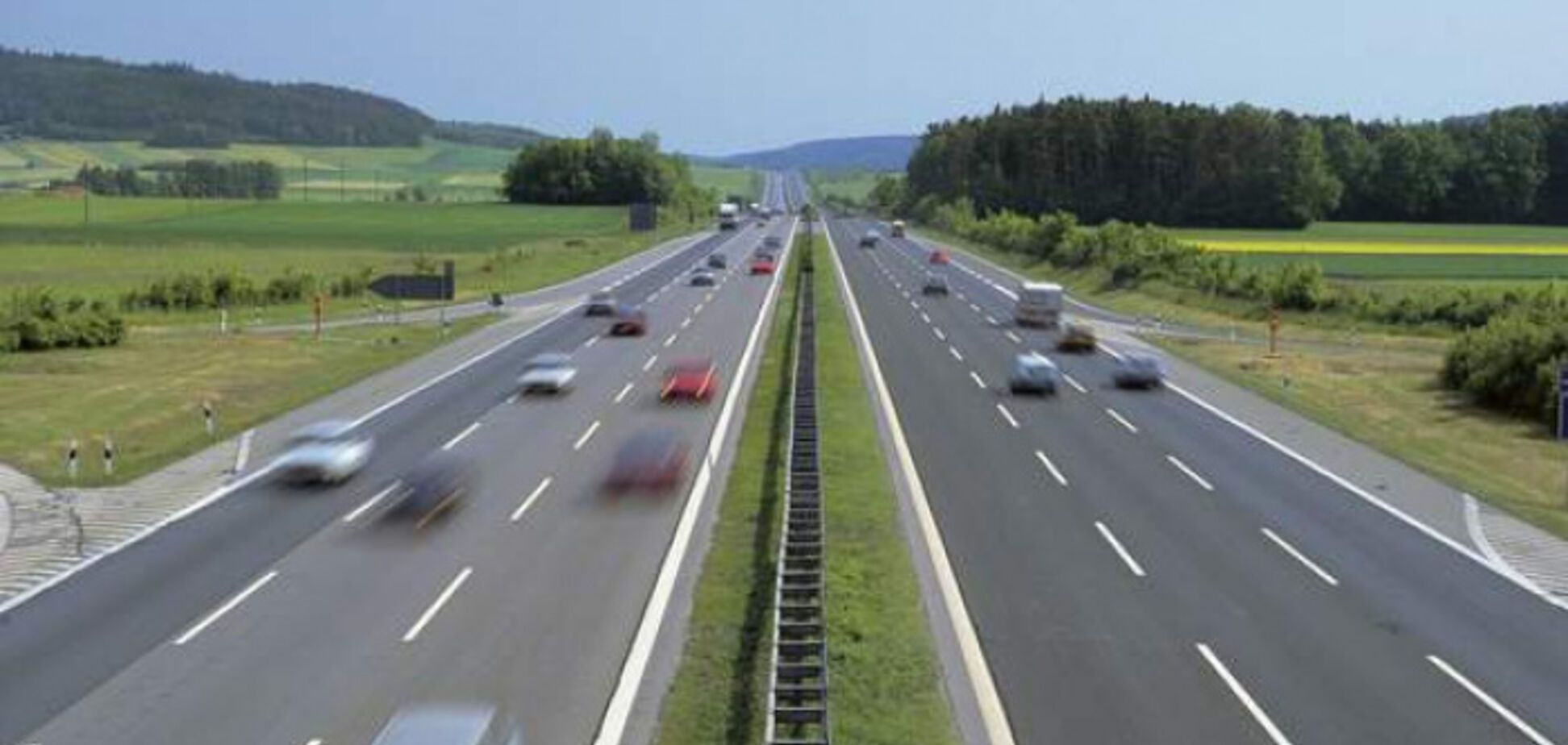 Via Carpatia: шанс, который нельзя упустить