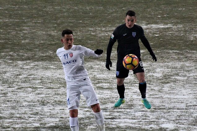 'Динамо' домовилося про покупку легіонера - ЗМІ