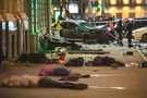ДТП Харьков 19 октября