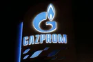 Газпром
