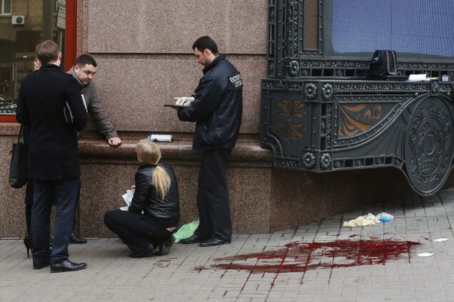 Дело Вороненкова: ГПУ попросила Россию экстрадировать заказчика убийства