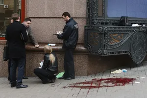 Вороненков
