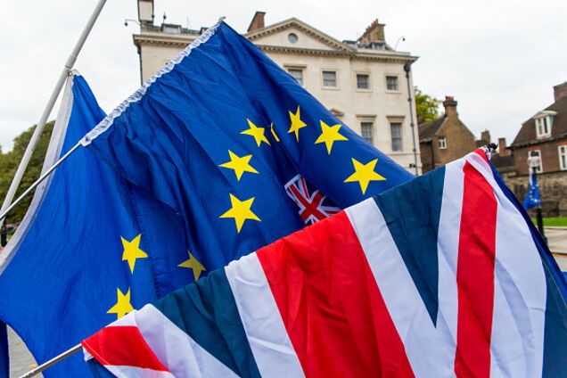 Текст щодо Brexit узгоджено: Великобританія визначилася з виходом із ЄС