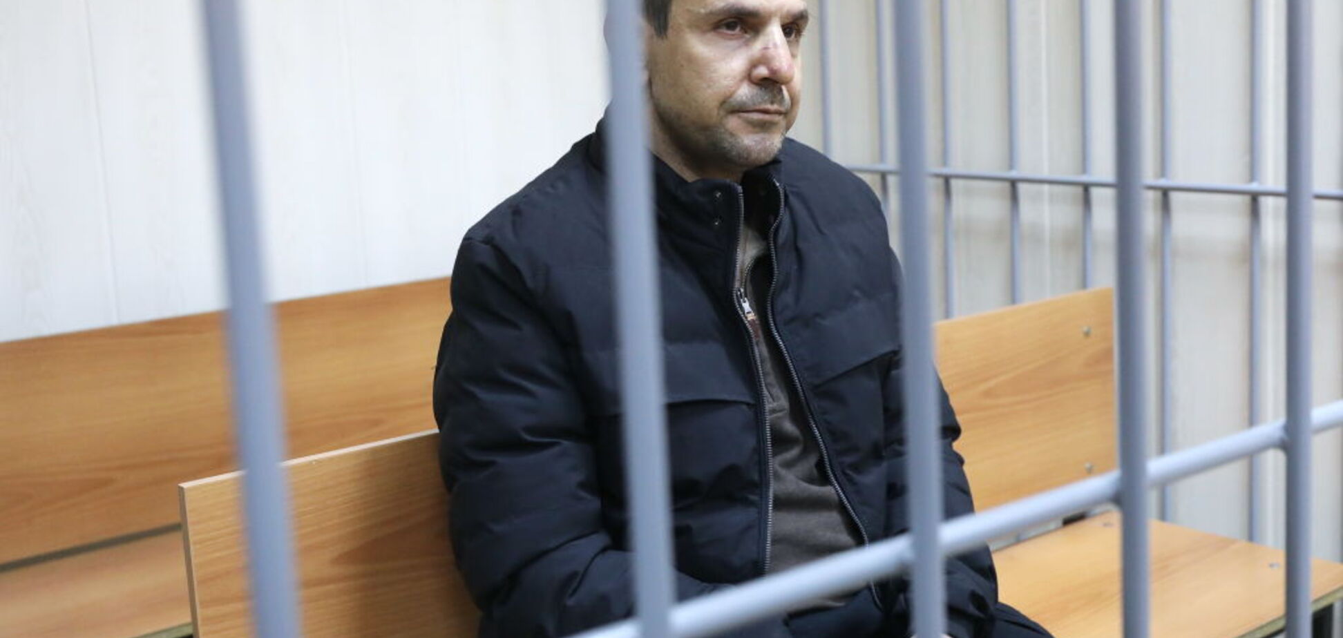 Нападение на журналистку 'Эха Москвы': суд принял решение по злоумышленнику