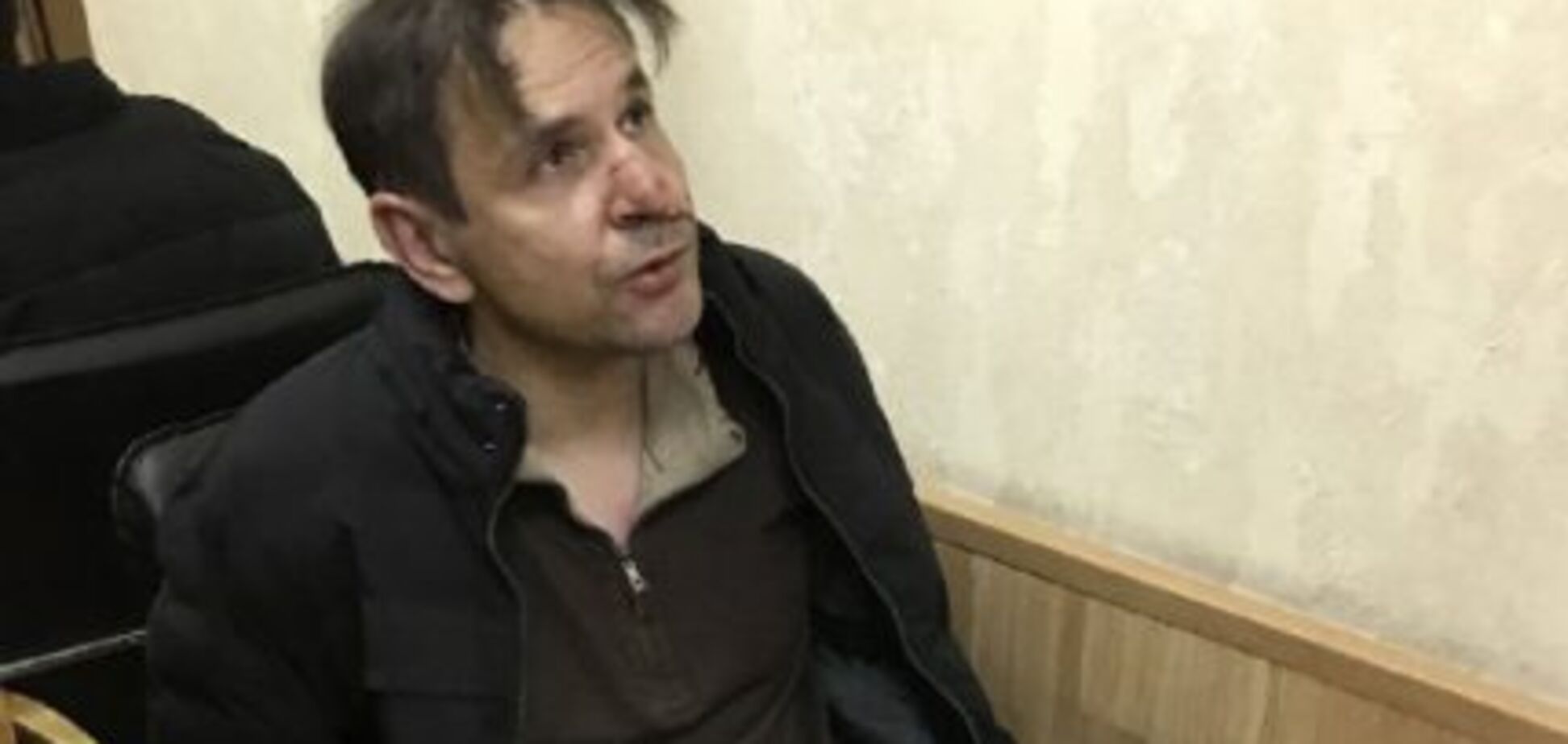 'Був одним з найрозумніших студентів': що відомо про 'безумця' з 'Еха Москви'