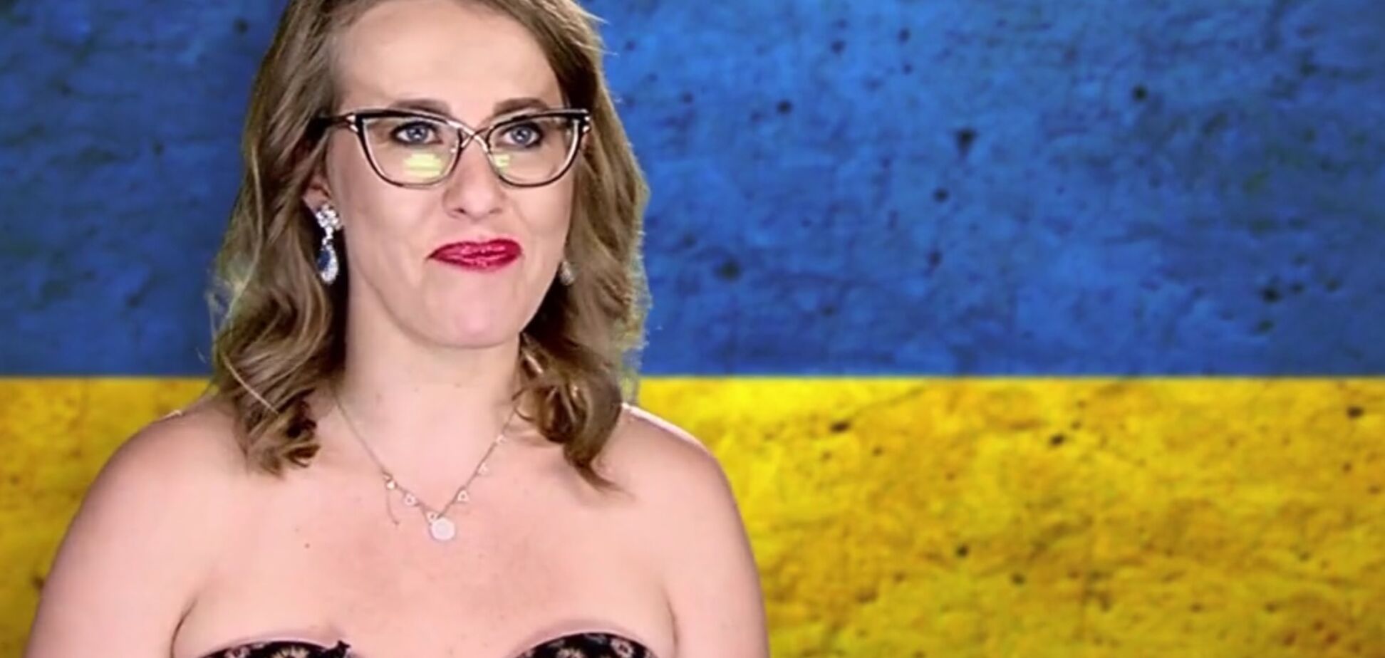 'Крым российский по понятиям': оккупантов задело резонансное заявление Собчак