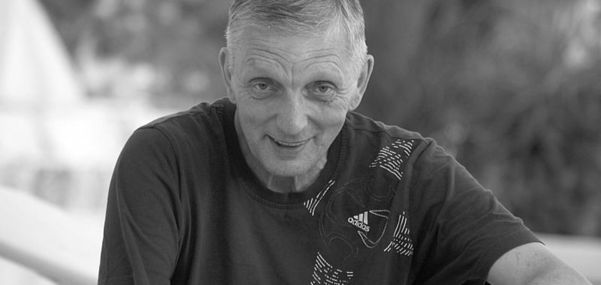 У Харкові помер комісар ФБУ