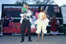 Ломаченко Аккерман