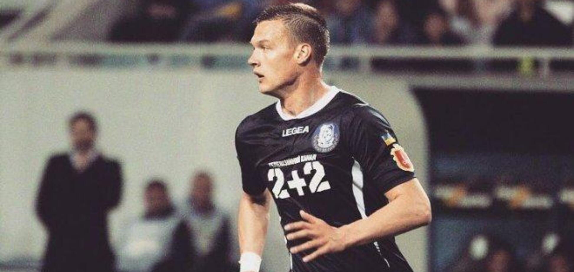 Заинтересован лично Хацкевич: СМИ сообщили о новичке в 'Динамо'