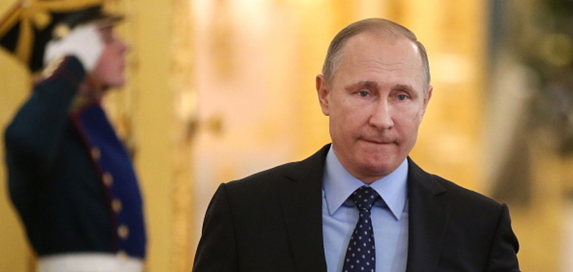 Украина явно утомила Путина: Москва готова поставить войну на паузу